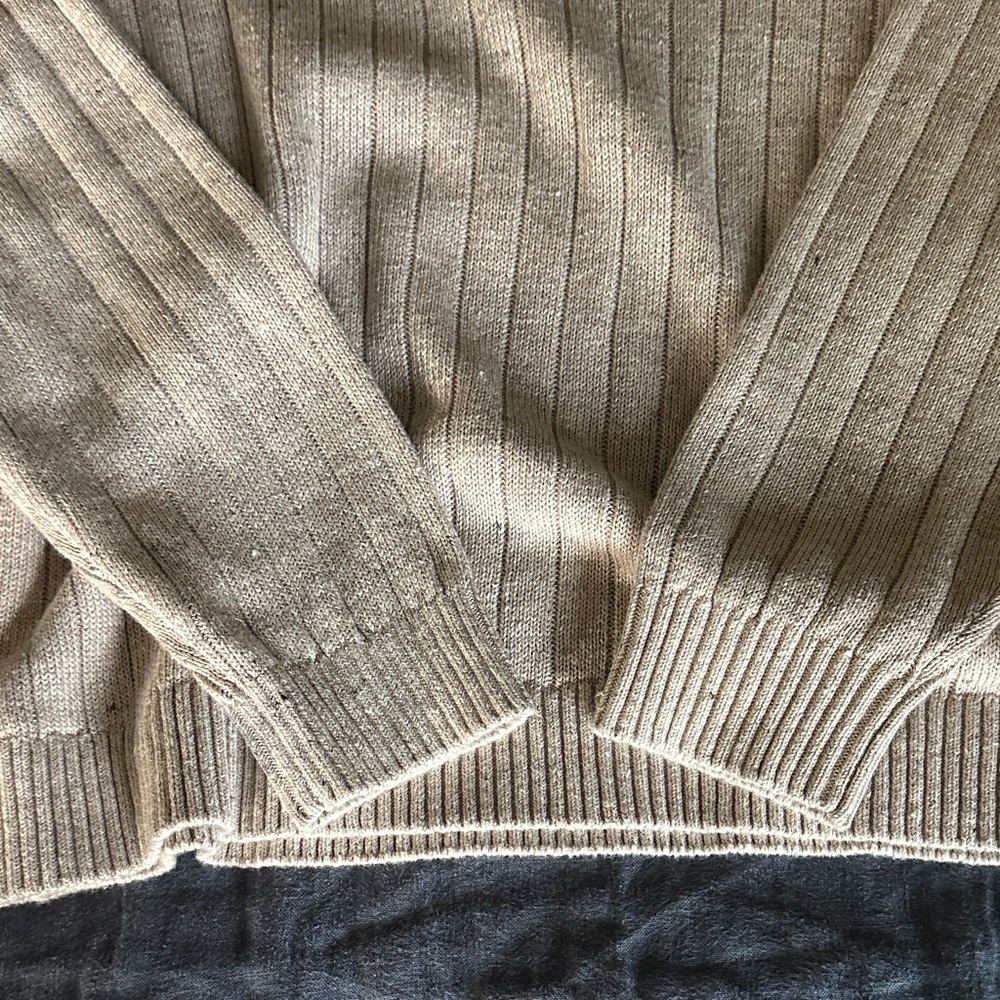 Todd Snyder Sweater - Picture 4 of 5